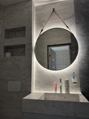 Дзеркало Captain 01