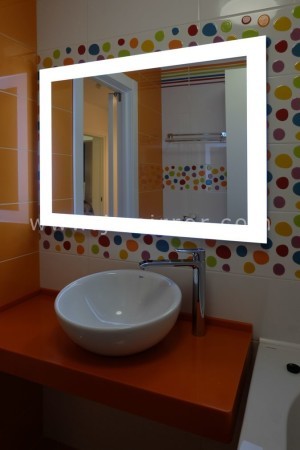 Дзеркало Norma