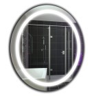 Дзеркало Silvia 70x70