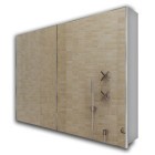 Дзеркальна шафка Atlant 201