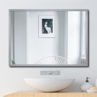 Дзеркало alu 001 70x120