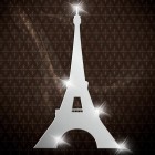 Акрилове дзеркало Reflex 029