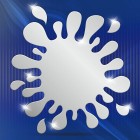 Акрилове дзеркало Reflex 005