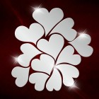 Акрилове дзеркало Reflex 056