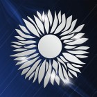 Акрилове дзеркало Reflex 058