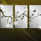 Акрилове дзеркало Reflex 063