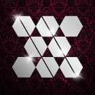 Акрилове дзеркало Reflex 081