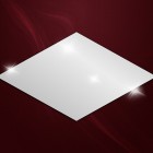 Акрилове дзеркало Reflex 117