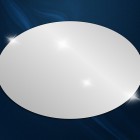 Акрилове дзеркало Reflex 115