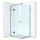 Душова кабіна Coral Black