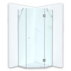 Душова кабіна Crown