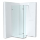 Перегородка для душу Dorado