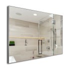 Дзеркало alu 008 60x80