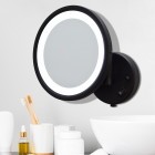 Косметичне дзеркало Zoom 04 Black