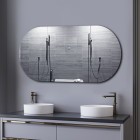 Дзеркало Shape 05