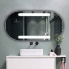 Дзеркало Bruna Inox Дзеркало Bruna Inox