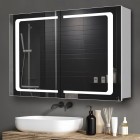 Дзеркальна шафка Andrea Дзеркальна шафка Andrea