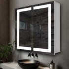 Дзеркальна шафка Donato