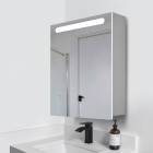 Дзеркальна шафка Alonso