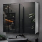 Дзеркальна шафка Atlant 201