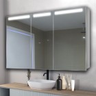 Дзеркальна шафка Dario