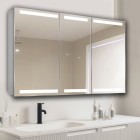 Дзеркальна шафка Fabiano