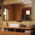 Дзеркальна шафка Atlant 401