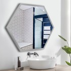 Дзеркало Hexagon Alu H Дзеркало Hexagon Alu H