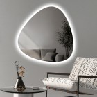 Дзеркало Tiziana Edge