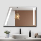 Дзеркало Dolores LED 2