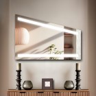 Дзеркало Lorella LED 3