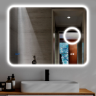 Дзеркало Palladia Edge 60x80 Right