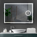 Дзеркало Livia 70x100 Right