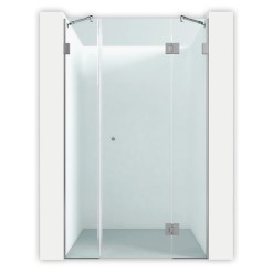 Двері для душу Polaris