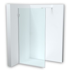 Перегородка для душу Belmont