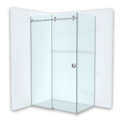 Душова кабіна Leo