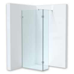 Перегородка для душу Dorado