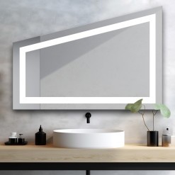 Дзеркало Lorella LED 4 Дзеркало Lorella LED 4