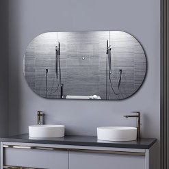 Дзеркало Shape 05