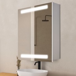 Дзеркальна шафка Franco