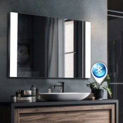 Дзеркало Sabina + Bluetooth