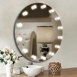 Дзеркало Hollywood R2