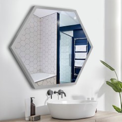 Дзеркало Hexagon Alu H Дзеркало Hexagon Alu H