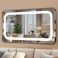 Дзеркало Loretta Inox Gloss