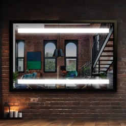 Дзеркало Natalina Steel Дзеркало Natalina Steel