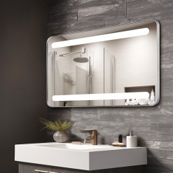 Дзеркало Teresa Inox