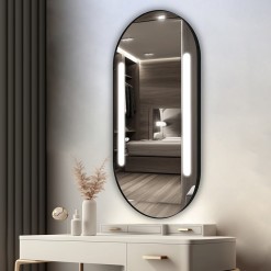 Дзеркало Beatrice Inox Black Дзеркало Beatrice Inox Black