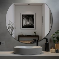 Дзеркало Moon Bowl