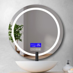 Дзеркало Silvia Smart