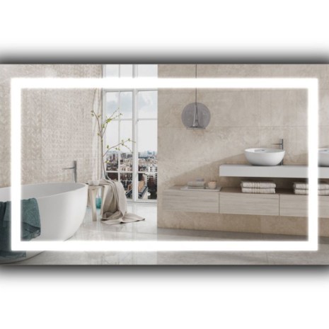 Дзеркало Livia 60x80 Дзеркало Livia 60x80